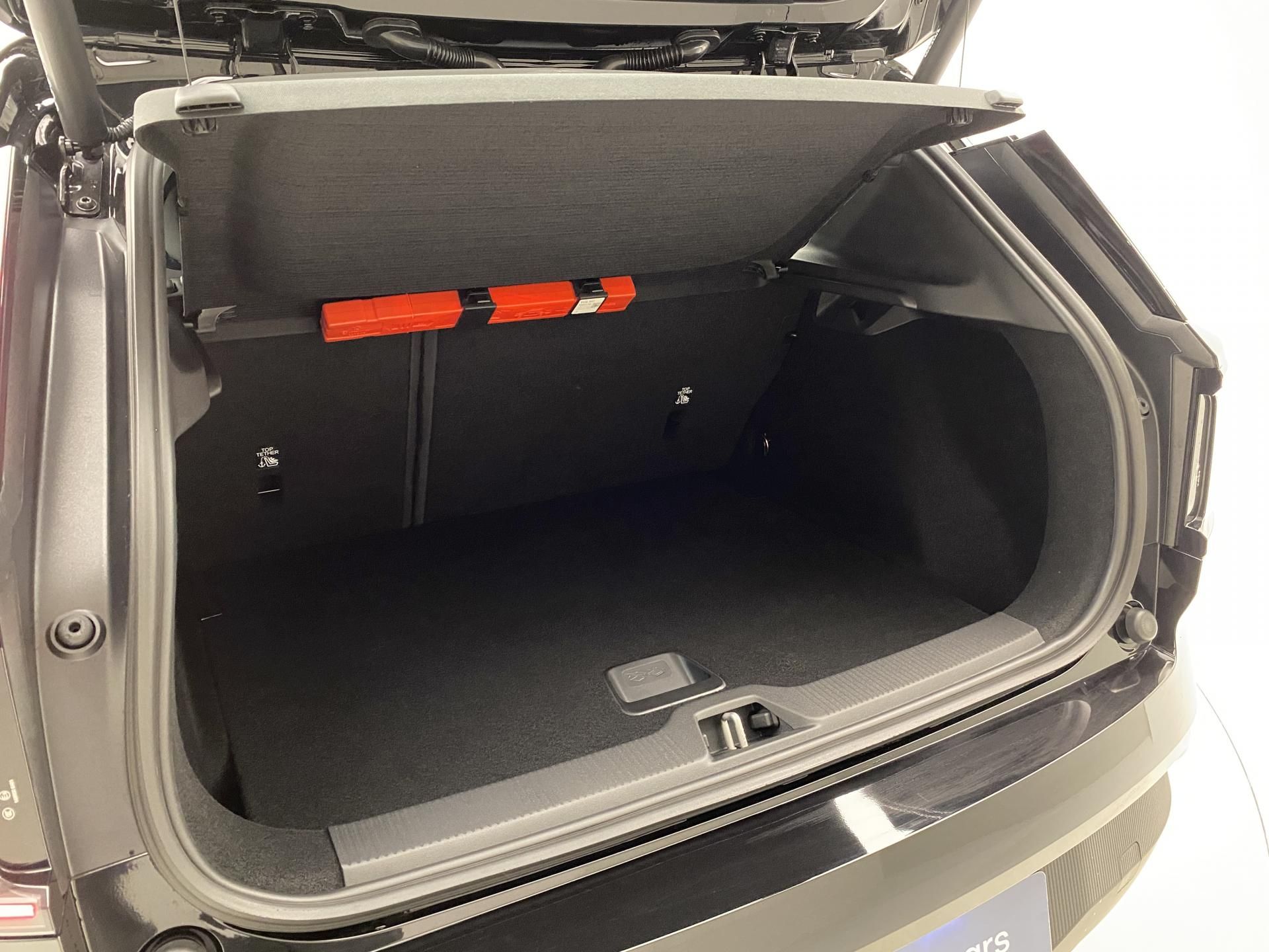 Volvo EX30, PURE ELECTRIC SINGLE PLUS - fotka 5