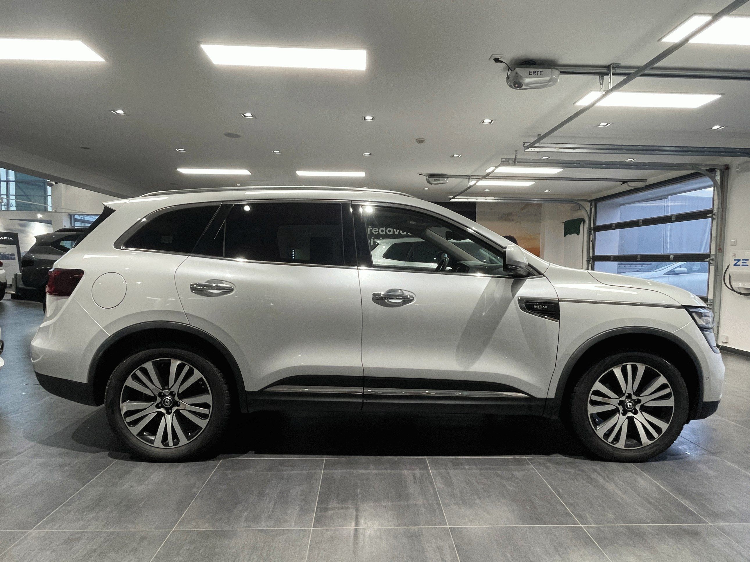 Renault Koleos, INITIALE PARIS 2,0dCi 175k AWD - fotka 5