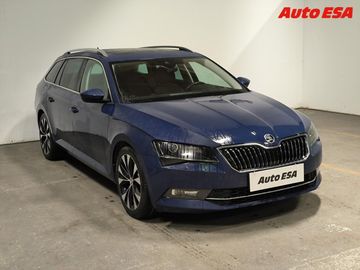 1.4 TSi 4x4,Style,Webasto