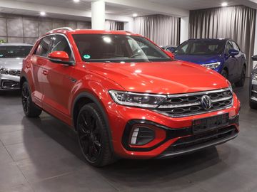 2.0 TSI 140kW 4x4 DSG R-Line