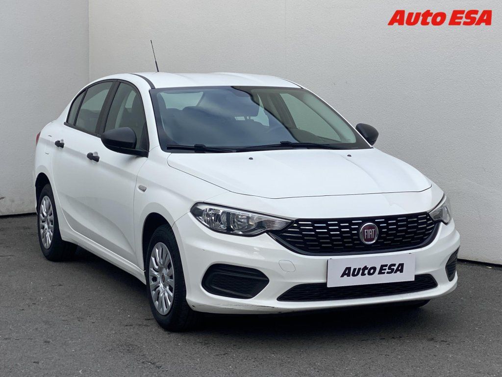 Fiat Tipo, 1.4 i,Klima