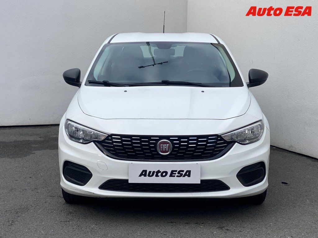Fiat Tipo, 1.4 i,Klima - fotka 2