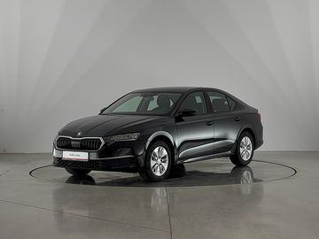 1.5 TSI / 110 kW Selection