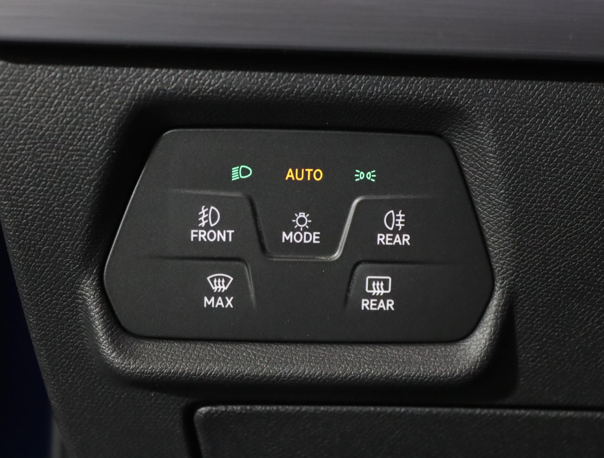 Seat Leon, SP FR e-HYBRID 204k DSG - fotka 6