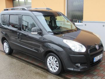 1.6 MultiJet KLIMA