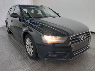 2.0 Tdi 105 KW AVANT FACELIFT