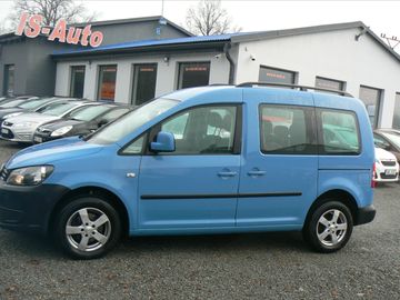1,6 TDi