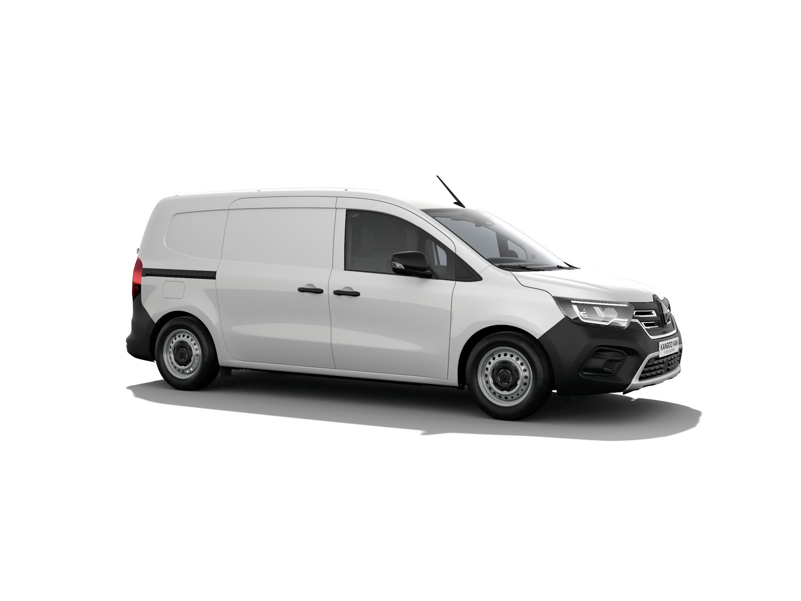 Renault Kangoo, VAN E-TECH  L2 EV45 22 kW GSR2 - fotka 2