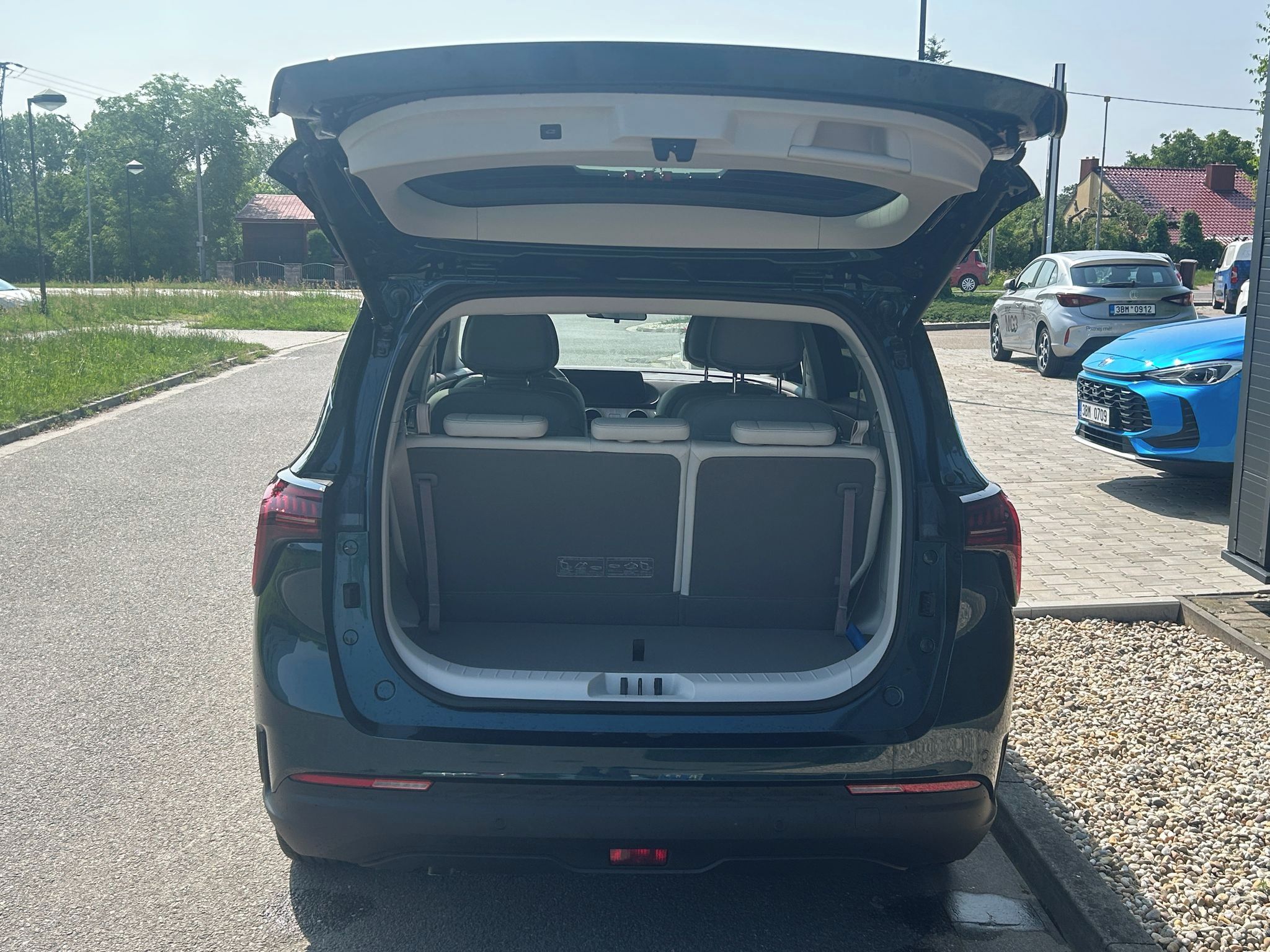 Dongfeng U-Tour, EXCLUSIVE FR - fotka 6