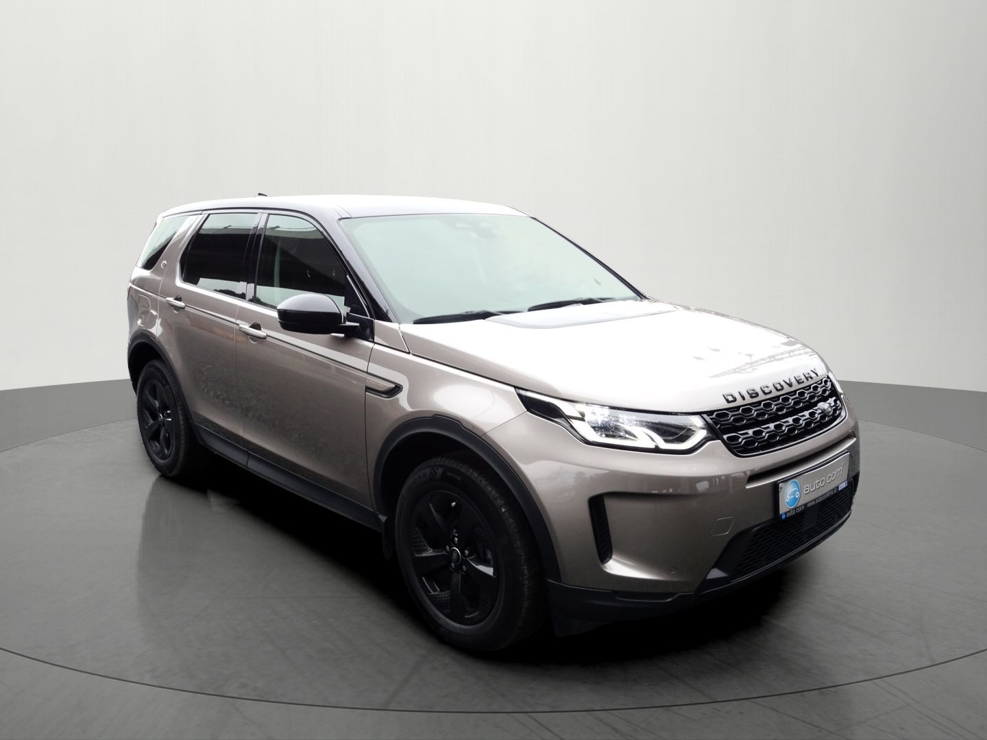 Land Rover Discovery Sport, 2.0 D165 SE AWD DPH - fotka 6