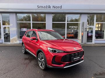 1,5l Hybrid + (197k) Exclusive