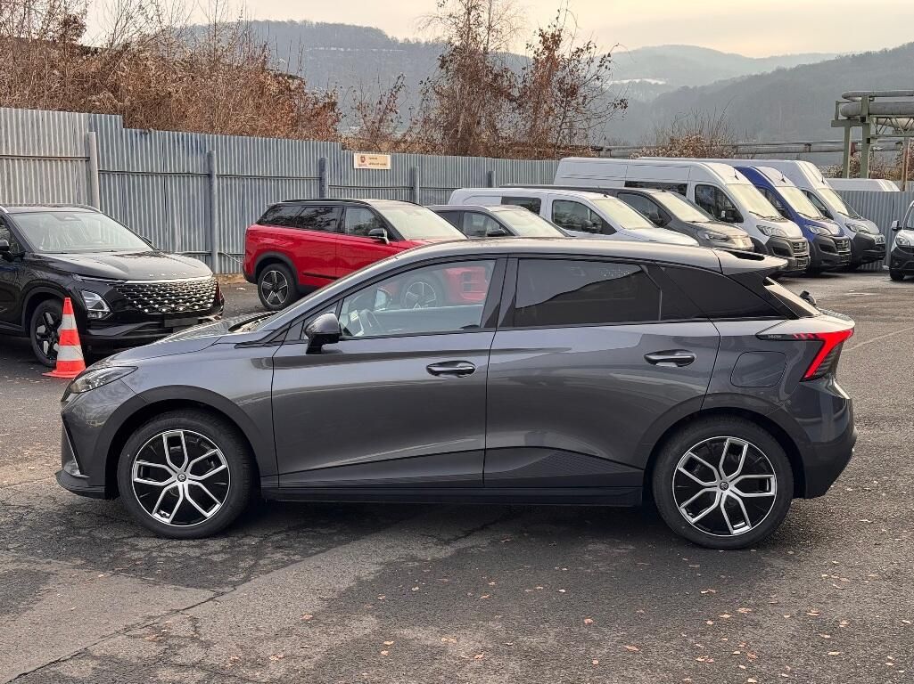 MG MG4, Electric Exclusive (64 kWh) - fotka 6