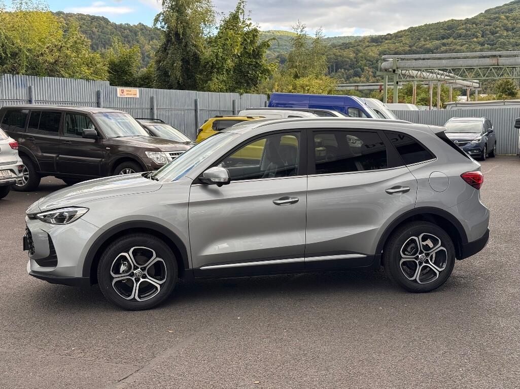 MG ZS, 1,5l (115k) Elegance - fotka 6
