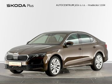 1.5TSI 110kW Top Selection