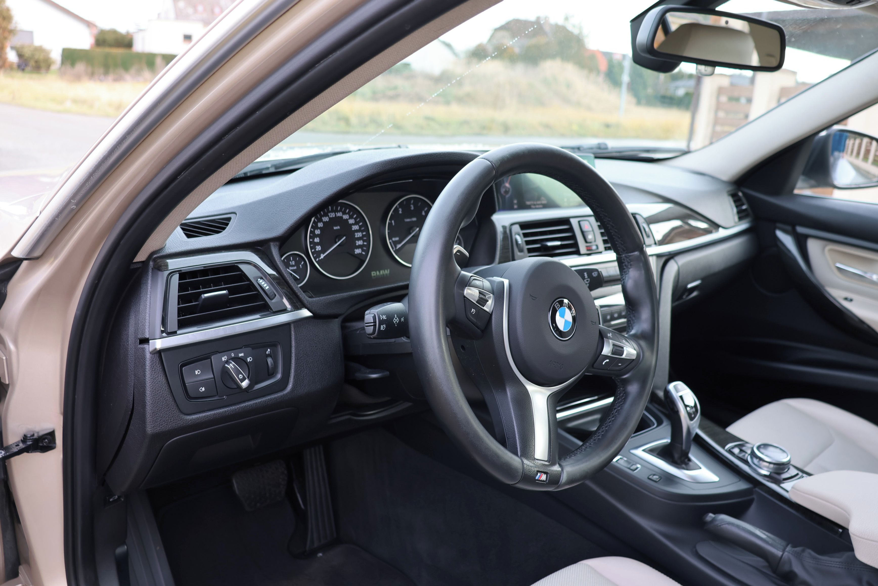 BMW Řada 3, BMW 320xDrive, STK, opočet DPH - fotka 5