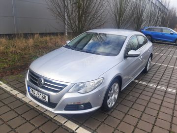 2.0 TDI 103kW