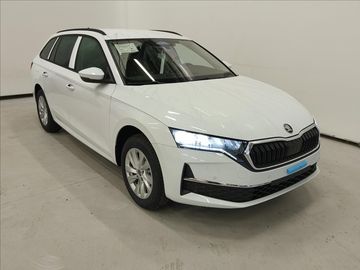 1,5 TSI 130 let combi