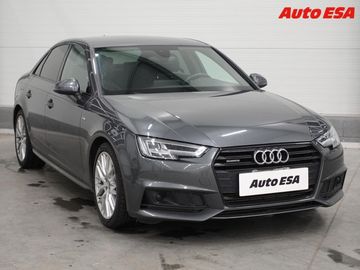 3.0TDI Quattro,2.maj,AT