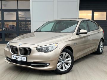 535d xDrive GT