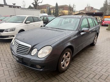 W211 4Matic E280
