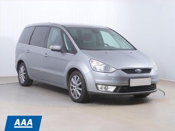 2.0 TDCi, Automat, 7 míst