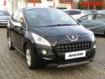 1.6 HDI,Allure,AT,bixen