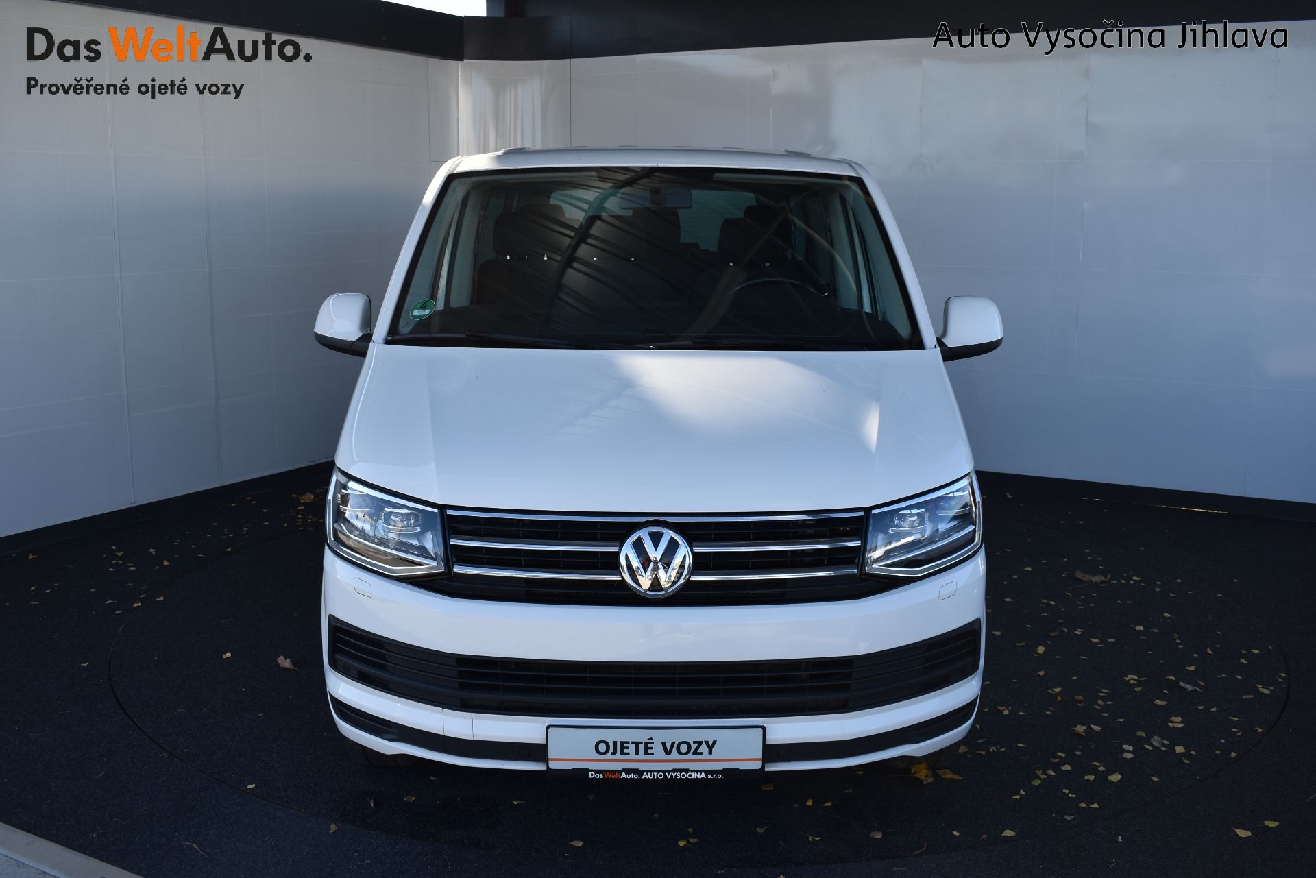 Volkswagen Caravelle, 2.0TDI 150kW DSG, MAXI, 8míst - fotka 4