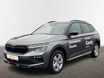 1.0 TSI DSG / 85 kW Monte Carl