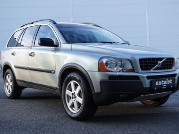 2,4D D5 EXECUTIVE AWD