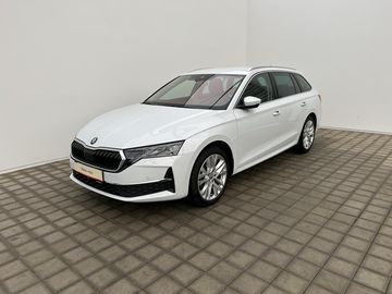 1.5TSI 110kW Top selection