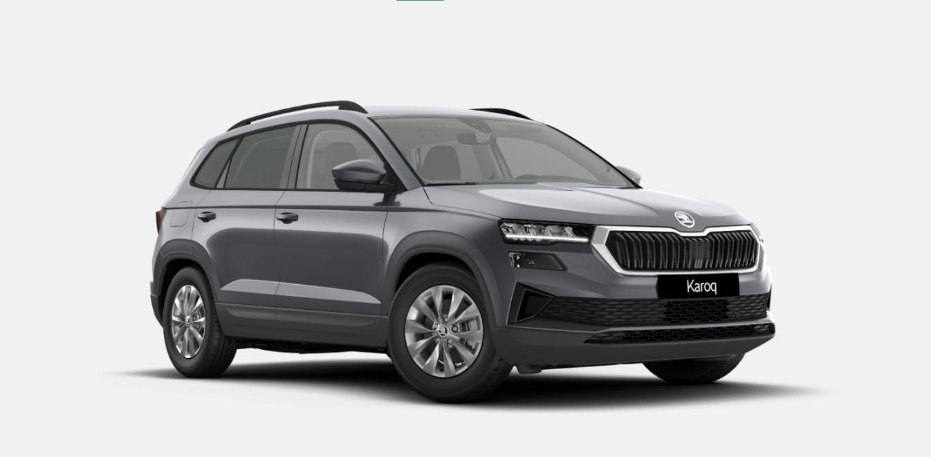 Škoda Karoq, 130let Premium 1.5/110/7.aut