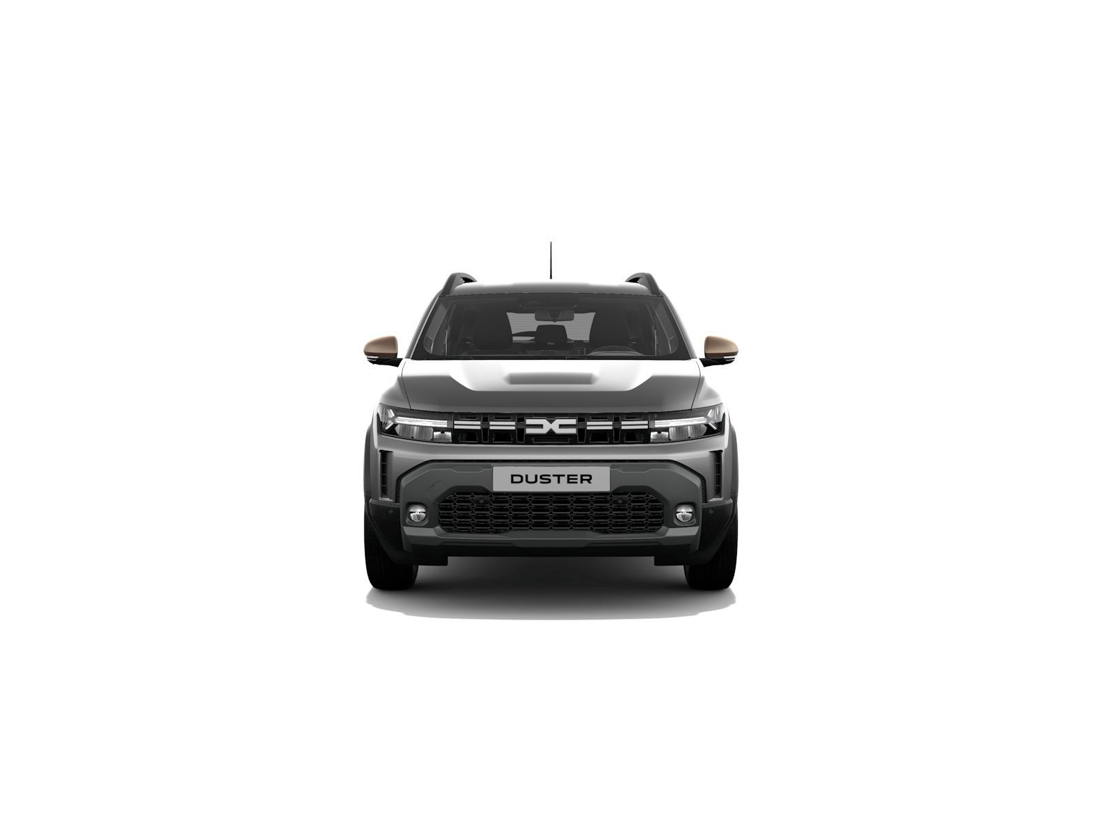 Dacia Duster, Extreme Hybrid 155 - fotka 2