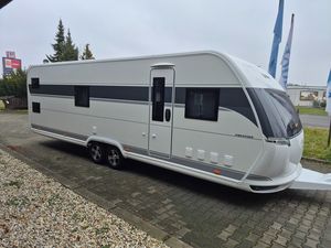 Hobby, Prestige 720 KWFU