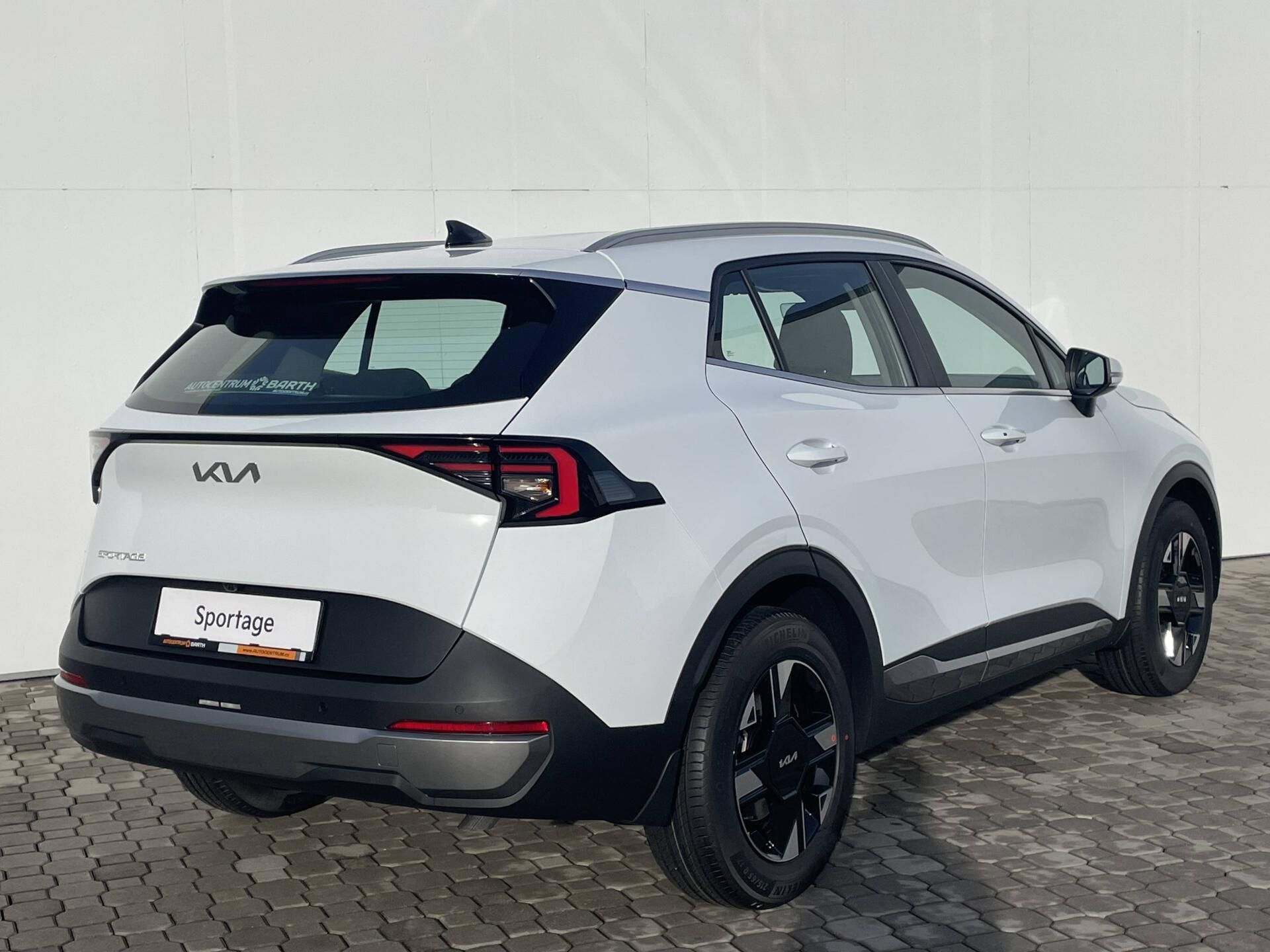 Kia Sportage, COMFORT 4x2 1,6 T-GDi - fotka 2
