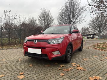 1.6 e-XDi