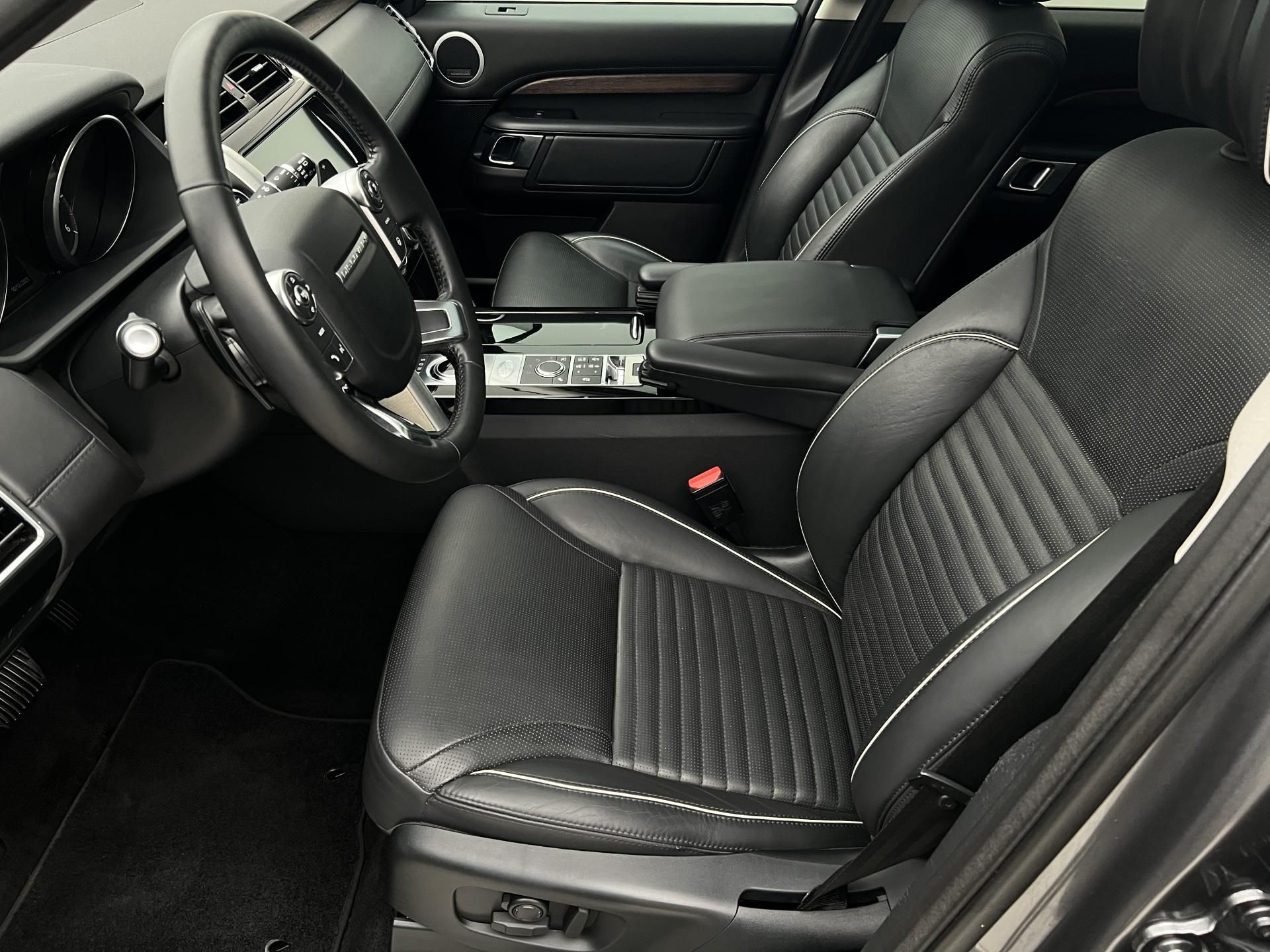 Land Rover Discovery, 3.0 TDV6 HSE AWD 7MÍST AUT - fotka 3