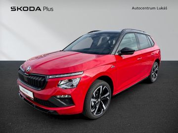 Monte Carlo 1.5 TSI 110 kW DSG