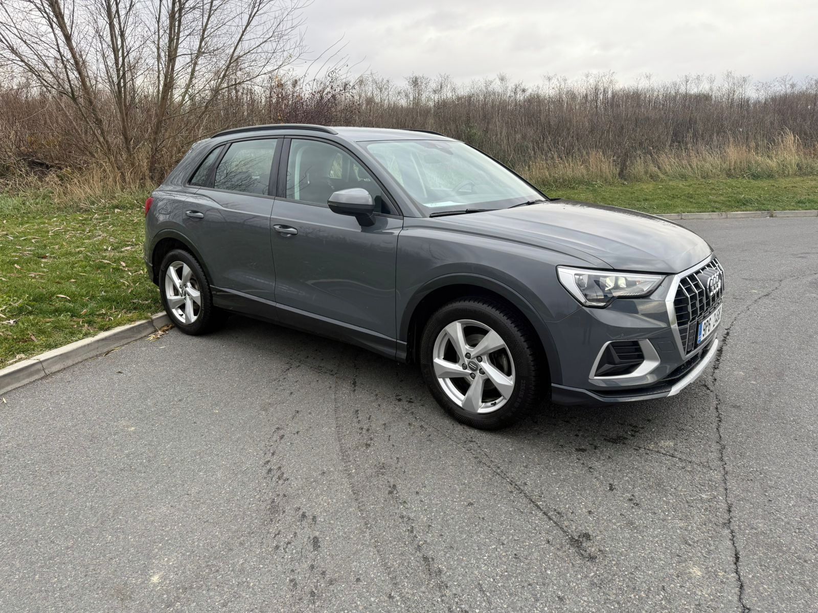 Audi Q3, 1,5 TSI - fotka 2