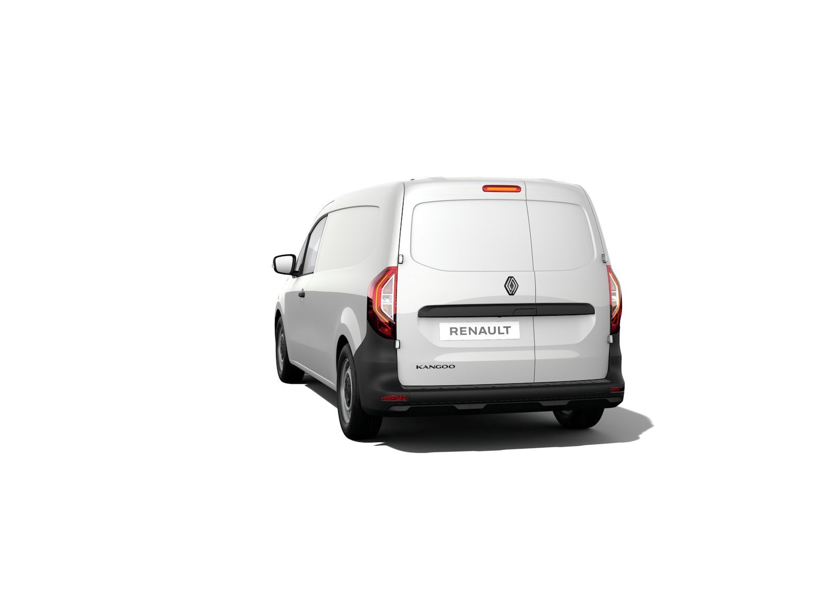 Renault Kangoo, L2 Extra Blue dCi 115 GSR2 - fotka 3