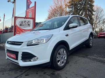 2.0 TDCi