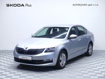 Ambition Plus DSG 1.5TSI 110kW