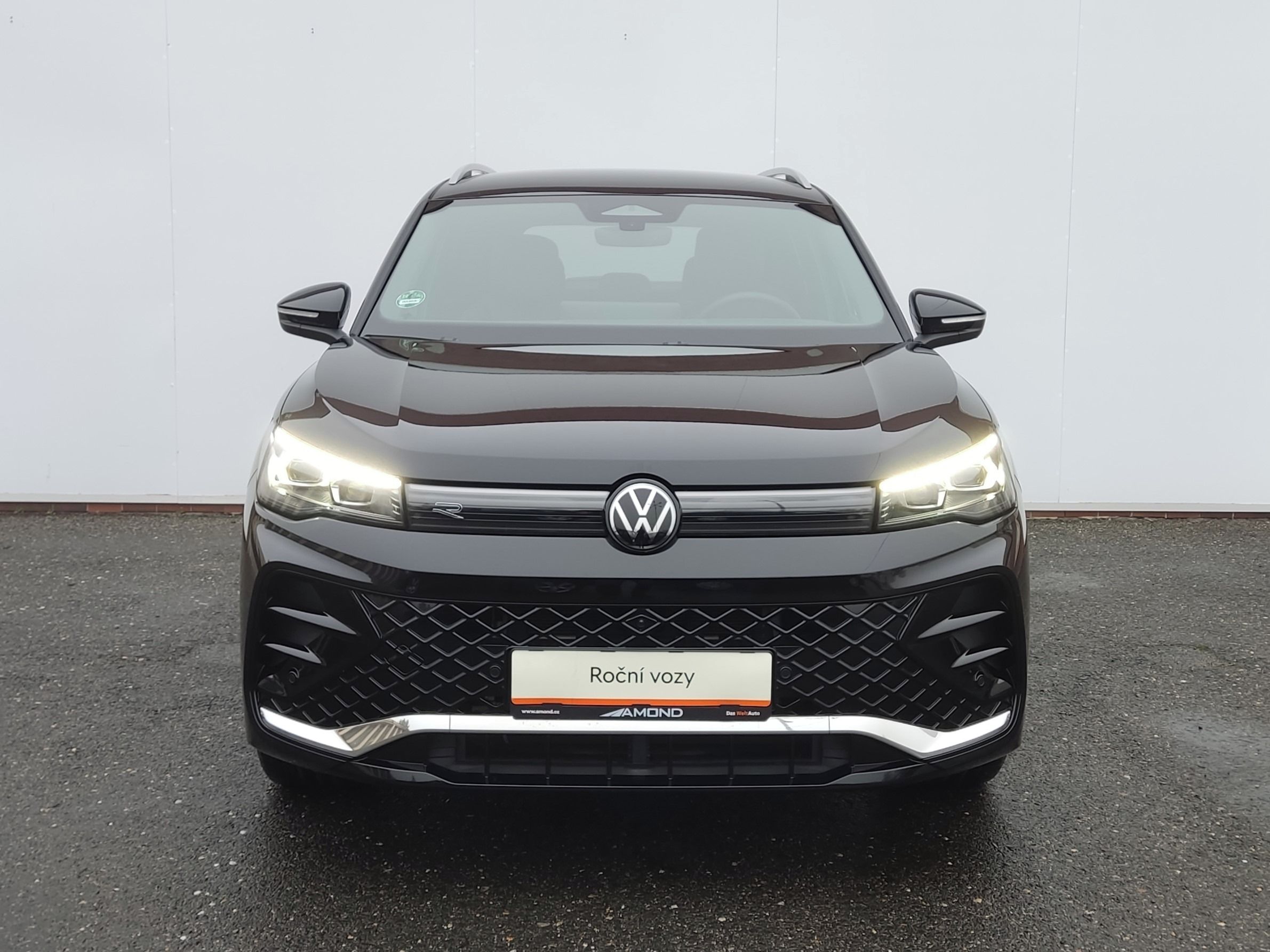 Volkswagen Tiguan, 1.5 TSI eHybrid 200 kW R-Line - fotka 4