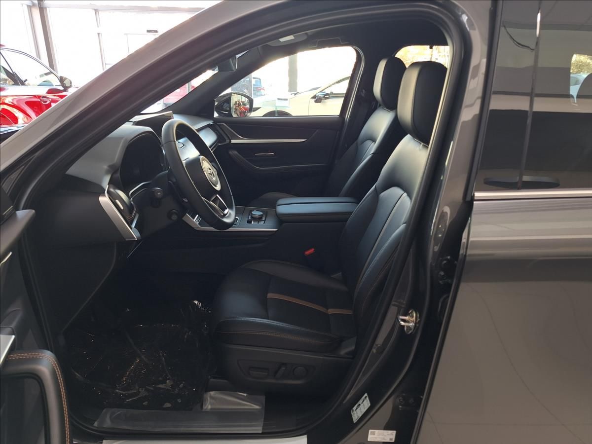 Mazda CX-80, 3.3 D 254k AWD AT8 HOMURA COSO - fotka 3