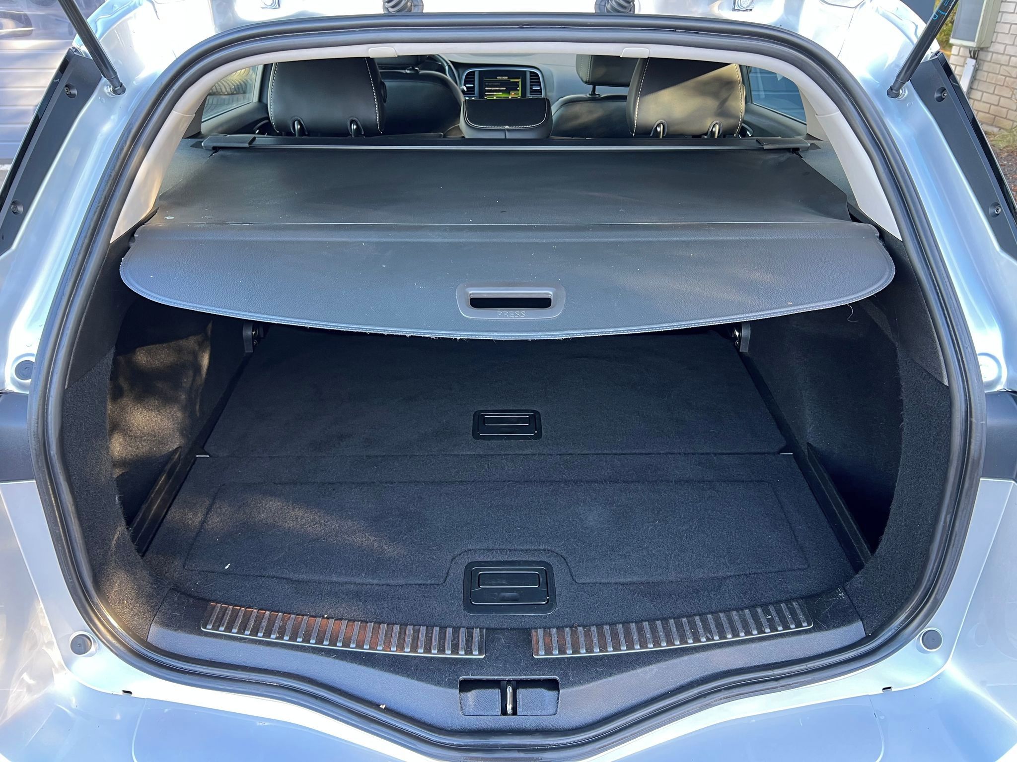Renault Mégane, 1.6 dCi 130k SERVIS ZÁRUKA - fotka 6