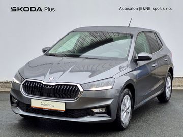 Top Selection 1.0 TSI 70kW