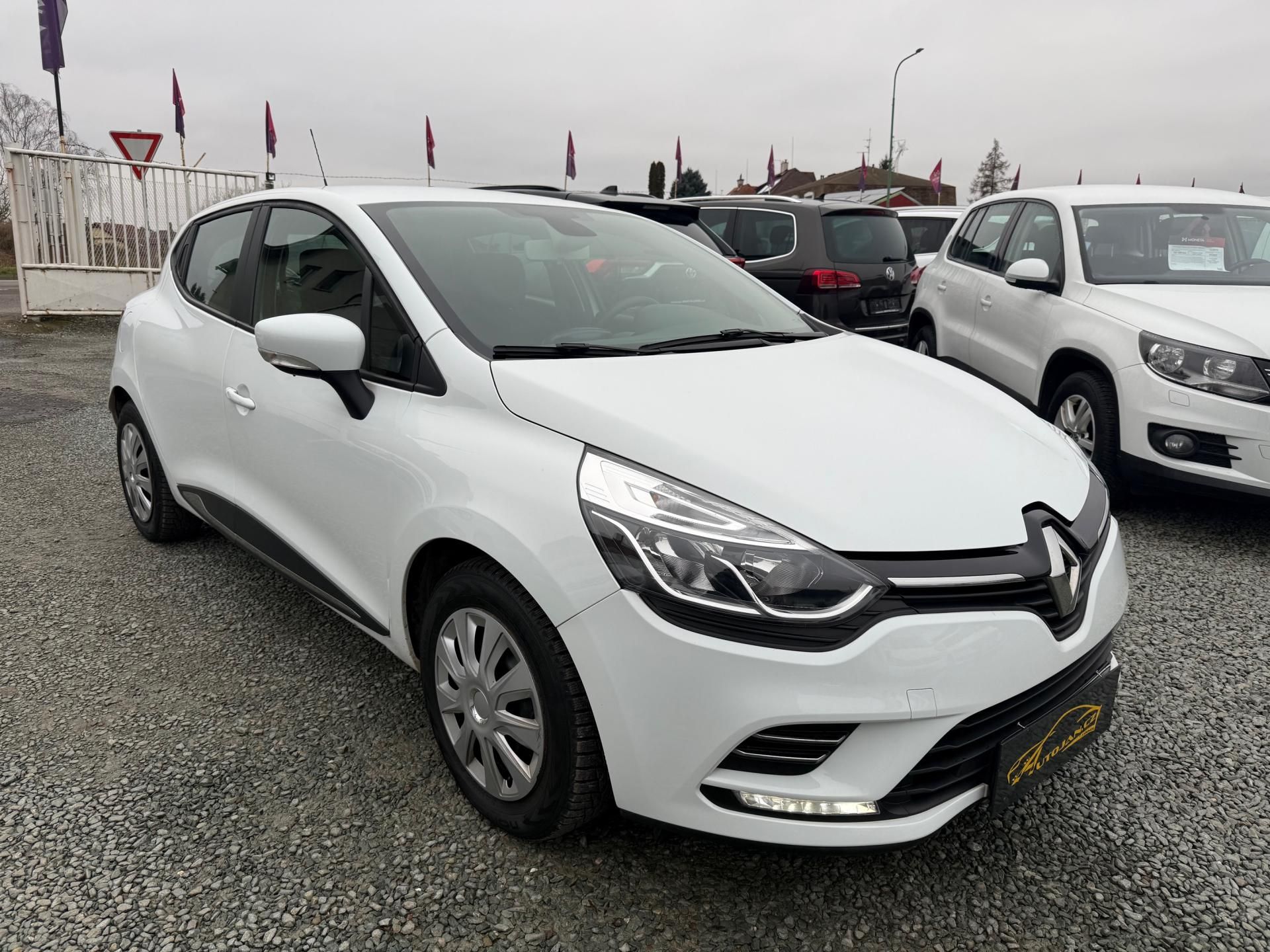 Renault Clio, 0.9 TCe Generation