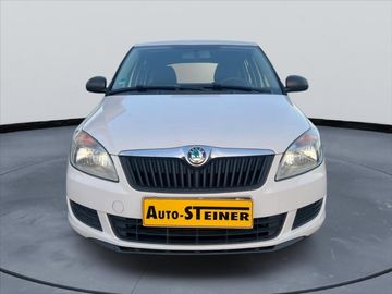 1,6 TDi, Klima