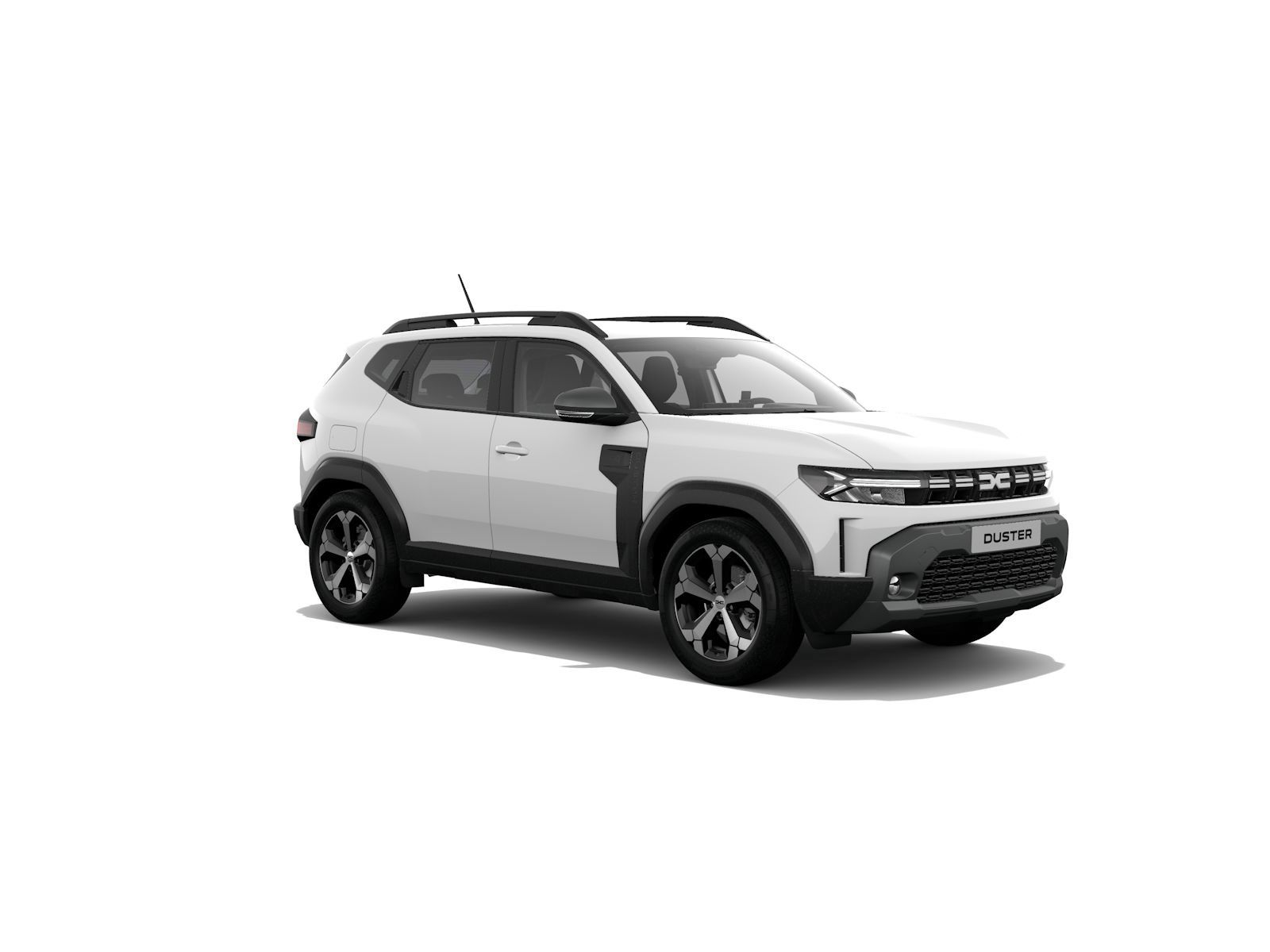 Dacia Duster, Journey ECO-G 100 - fotka 2
