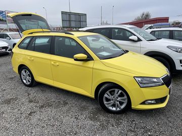 1.0 TSi AMBITION Tour DPH ČR!