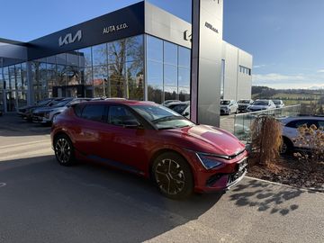 4x4 GT-LINE 239kw
